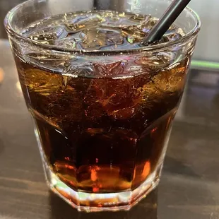 Jack n Coke - Cheers !!!