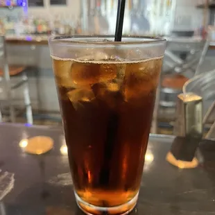 Cheers !!! Double Jack n Coke !!!