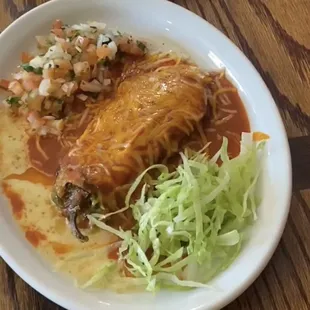 Chile relleno