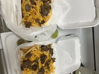 Amada’s Mexican Food