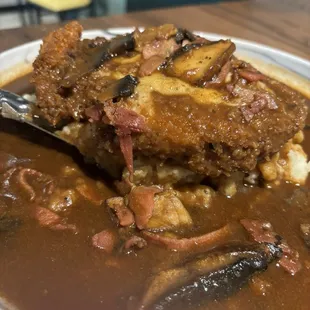 7&amp;14 chicken! Amazing