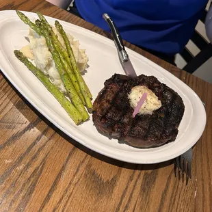 Ribeye Gala