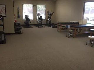 Bakersfield Sports Medicine & Rehabilitative Therapy