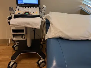 Heart Vascular and Leg Center