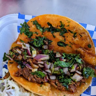 Beef Birria