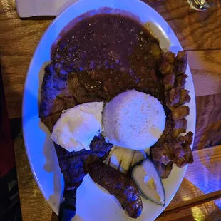 Bandeja Paisa