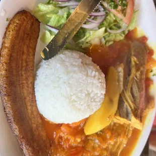 Sobre Sobrebarriga a La Criolla