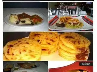 BryAnnas Restaurant & Bar