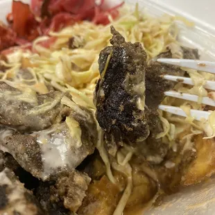 Sabor a Honduras