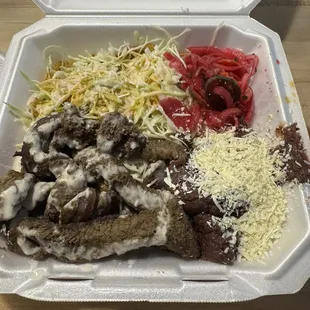 Carne Asada