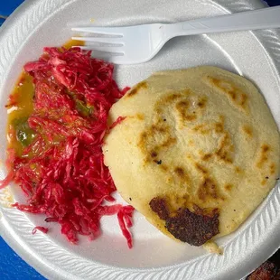 Pupusa