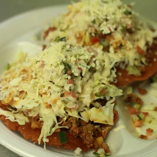 Enchiladas