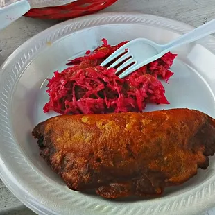 Honduran