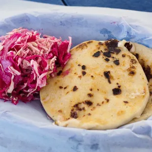 Pupusas