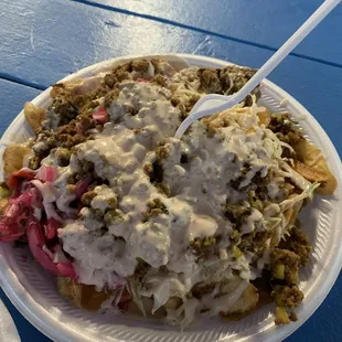 Carne Molida