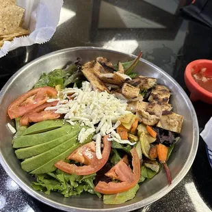 Frida Salad
