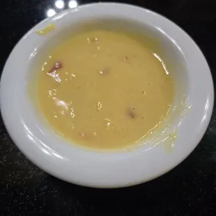 Side of Queso