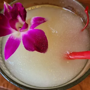 House margarita