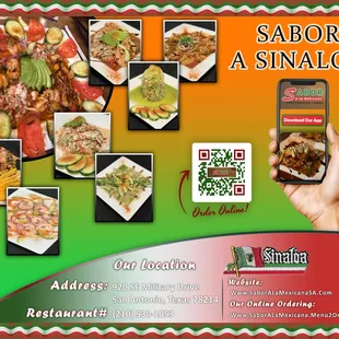 https://saboralamexicana.menu2order.com/home