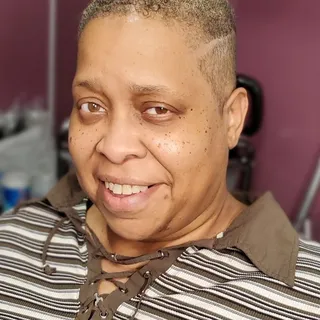 Monique W.
