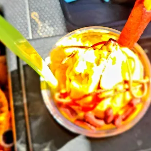 So good and refreshing!