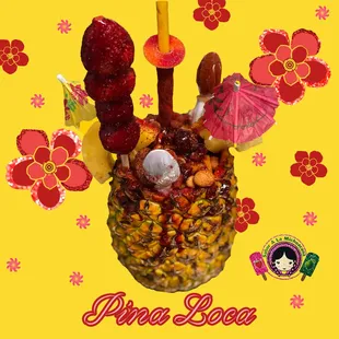 Piña Loca