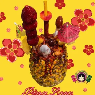 Piña Loca