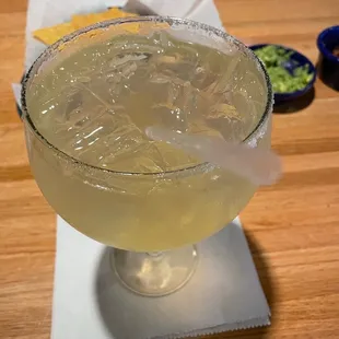 House Margarita