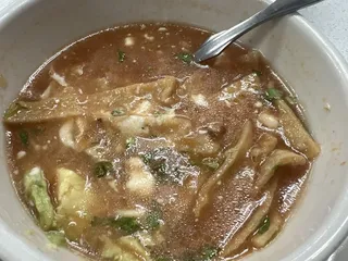 La Villa Mexican Grill