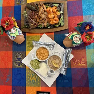 Sabor A Mexico