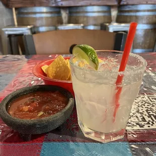 Margarita!