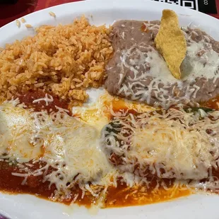 Rellenos