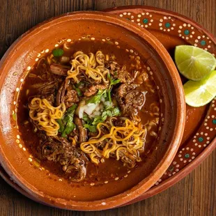 BIRRIA RAMEN