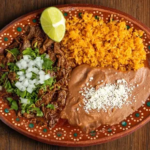 BIRRIA COMBO