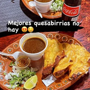 Quesabirrias