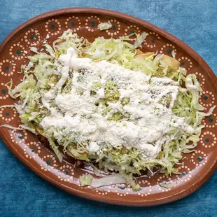 Flautas de Pollo !!! For the cheese and cream lovers !