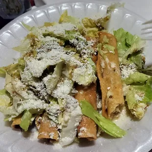 Flautas