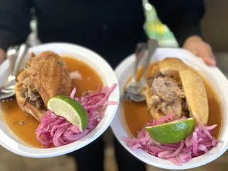 Carnitas y Tortas Ahogadas Guadalajara