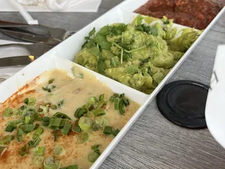 Hungry Fox Restaurant