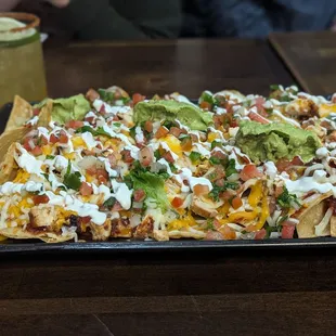 Nachos
