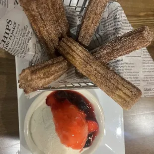 food