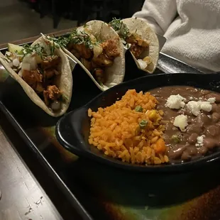 mexican food