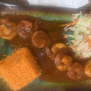 food, curry