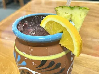 La Cantina