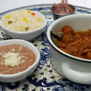 Cochinita Pibil