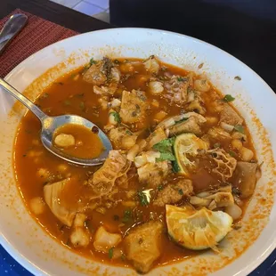 Menudo