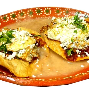 HUEVOS RANCHEROS
SABOR A MI
MEXICAN FOOD RESTAURANT