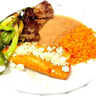 Carne Asada