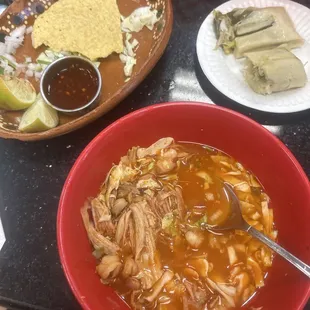 Tamales