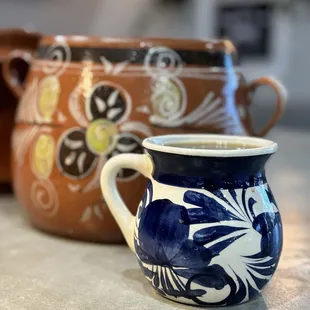 Delicioso Café de la Olla
